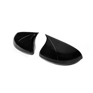 Capace Oglinzi BMW-Style (2 buc) Renault Duster 2018-2024 foto 3