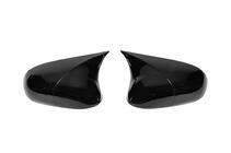 Seat Leon 2005-2012 Capace Oglinzi BMW-Style (2005-2010, 2 buc) foto 2