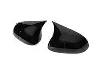 Seat Leon 2005-2012 Capace Oglinzi BMW-Style (2005-2010, 2 buc) foto 7