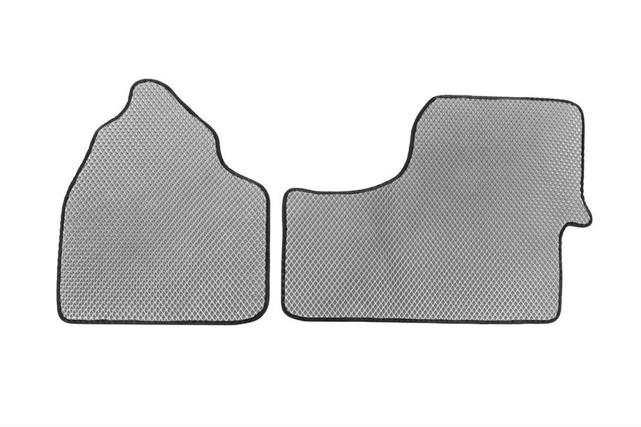 Mercedes Sprinter W906 2006–2018 Covorase EVA V2 (Gri) Image