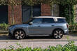 Revizuirea celei de-a treia generații de crossover MINI Countryman foto 3