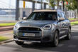 Revizuirea celei de-a treia generații de crossover MINI Countryman foto 2