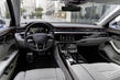 Sedan sport actualizat Audi S8 foto 5