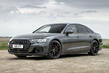 Sedan sport actualizat Audi S8 foto 1