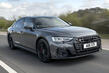 Sedan sport actualizat Audi S8 foto 2