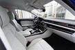Sedan sport actualizat Audi S8 foto 6