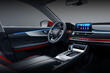 Revizuirea crossover-ului actualizat Chery Tiggo 4 Pro foto 6