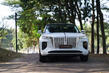 Hongqi E-HS9: o mașină electrică de lux din China foto 4