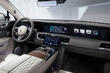 Hongqi E-HS9: o mașină electrică de lux din China foto 5