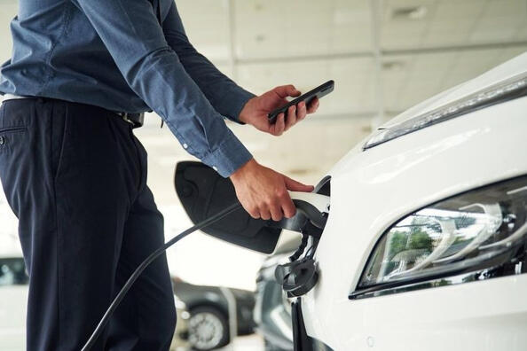 Cât de profitabilă este o mașină electrică?