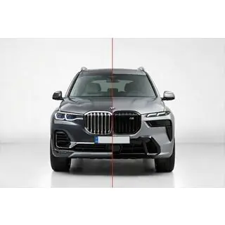 Kit Restyling LCI M-Performance