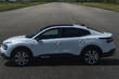 O revizuire a sedanului electric Citroen e-C4 X foto 2