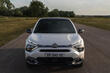 O revizuire a sedanului electric Citroen e-C4 X foto 3