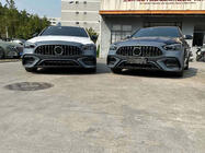 Mercedes C-class W206 2022- Kit caroserie complet (C63 AMG) foto 2