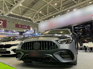 Mercedes C-class W206 2022- Kit caroserie complet (C63 AMG) foto 8