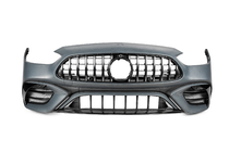 Mercedes C-class W206 2022- Kit caroserie complet (C63 AMG) foto 9