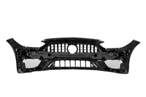 Mercedes C-class W206 2022- Kit caroserie complet (C63 AMG) foto 14