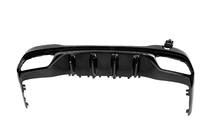 Mercedes C-class W206 2022- Kit caroserie complet (C63 AMG) foto 30