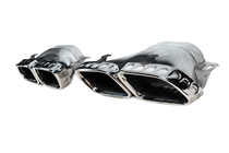 Mercedes C-class W206 2022- Kit caroserie complet (C63 AMG) foto 35