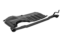 Mercedes C-class W206 2022- Kit caroserie complet (C63 AMG) foto 41