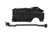 Mercedes C-class W206 2022- Kit caroserie complet (C63 AMG) foto 42