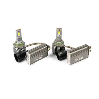 Kit becuri LED HB4 9006 Niken Nova-series foto 1