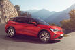 Volkswagen ID.4 GTX: crossover electric încărcat foto 2