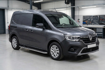 Renault Kangoo/Express 2021- Praguri Laterale Maydos V1 (2 buc, Aluminiu) foto 1