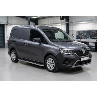 Praguri Laterale Maydos V1 (2 buc, Aluminiu) Renault Kangoo/Express 2021- foto 1