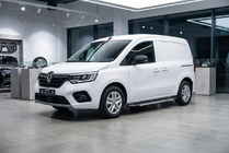 Renault Kangoo/Express 2021- Praguri Laterale RedLine V1 (2 buc, Aluminiu) foto 1