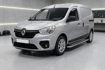Renault Kangoo/Express 2021- Praguri Laterale Maydos V2 (2 buc, Aluminiu) Renault Express din 2021 foto 1