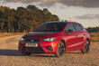SEAT Ibiza: hatchback modern și elegant foto 4