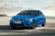 SEAT Ibiza: hatchback modern și elegant foto 1
