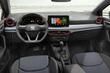 SEAT Ibiza: hatchback modern și elegant foto 5