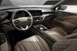 KIA K8: sedan emblematic cu ambiții foto 5