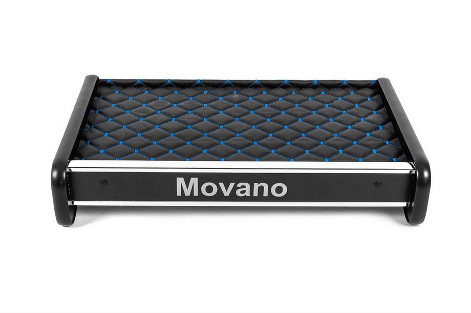 Opel Movano 2004-2010 Polita bord (ECO-BLUE) Image