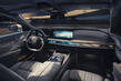 BMW Seria 7: berlină emblematică a noii generații foto 5