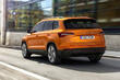 Skoda Karoq: un crossover actualizat pentru oraș și familie foto 4