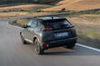 Peugeot 2008: un crossover urban actualizat foto 4
