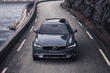 Volvo V90 Cross Country: o revizuire a vehiculului de teren foto 1