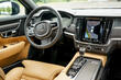 Volvo V90 Cross Country: o revizuire a vehiculului de teren foto 5