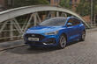 Revizuirea hatchback-ului Ford Focus actualizat din a patra generație foto 2