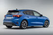 Revizuirea hatchback-ului Ford Focus actualizat din a patra generație foto 3