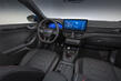 Revizuirea hatchback-ului Ford Focus actualizat din a patra generație foto 4