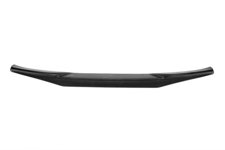 Lexus LX570/450d 2008-2022 Spoiler inferior V2 (2016-2023) Negru Foto 7