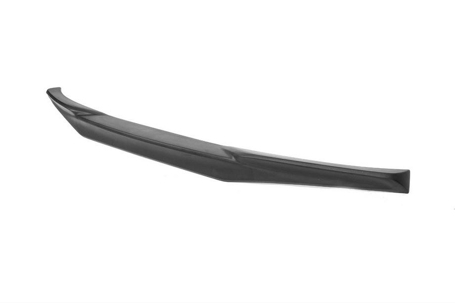Lexus LX570/450d 2008-2022 Spoiler inferior V2 (2016-2023) Negru Foto 3