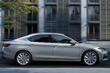 Skoda Superb: recenzie a celei de-a patra generații a modelului foto 3