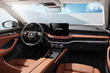 Skoda Superb: recenzie a celei de-a patra generații a modelului foto 5