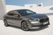 Skoda Superb: recenzie a celei de-a patra generații a modelului foto 2