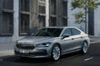 Skoda Superb: recenzie a celei de-a patra generații a modelului foto 1